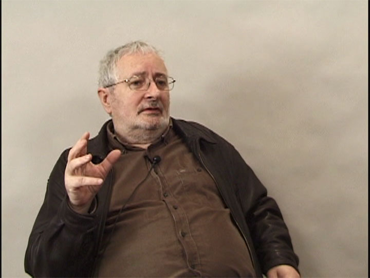 Terry Eagleton: An Interview