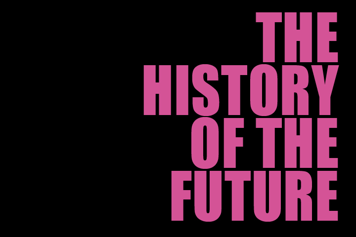 The History of the Future: A Franklin Furnace View of Performance Art