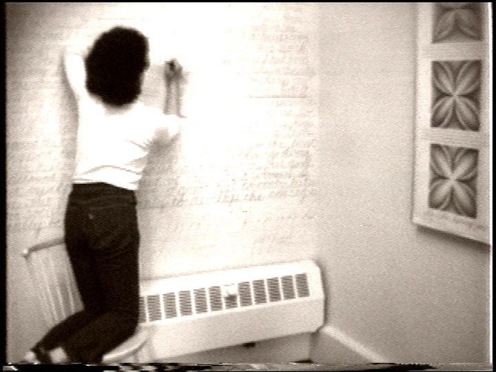 Judy Chicago: The Dinner Party