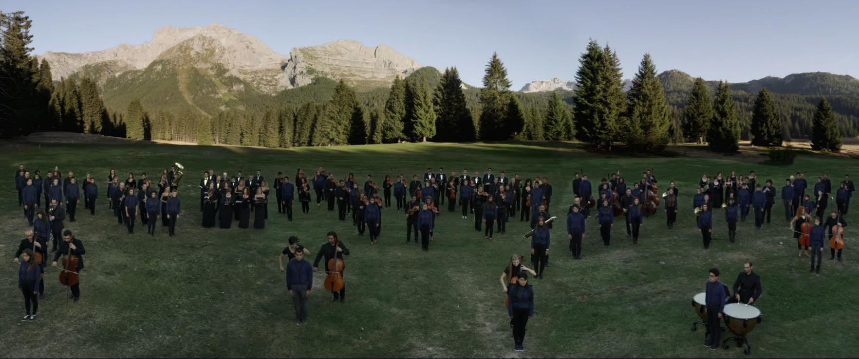 Trento Symphonia