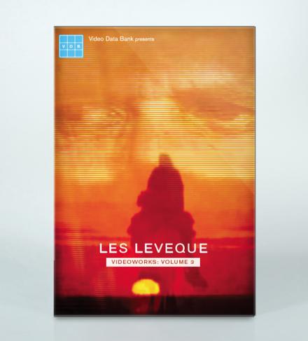 Les LeVeque Videoworks: Volume 3