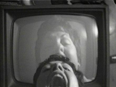 The Electric Mirror: Reflecting on Video Art in the 1970s