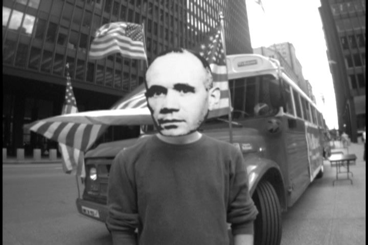 Jean Genet In Chicago