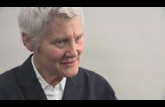 Video Data Bank, Ann Hamilton: An Interview