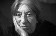 Lee Krasner: An Interview