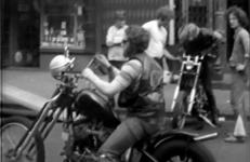 Hells Angels' Run