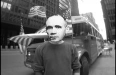 Jean Genet In Chicago