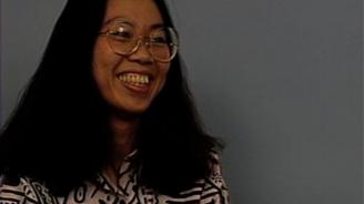 Trinh T. Minh-ha: An Interview