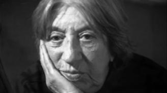 Lee Krasner: An Interview