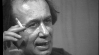 Vito Acconci: An Interview