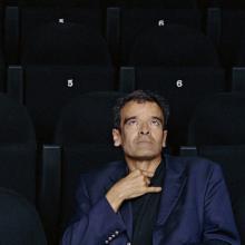 Harun Farocki 1944–2014