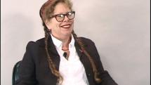 Lynda Barry: An Interview