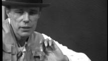 Joseph Beuys: An Interview