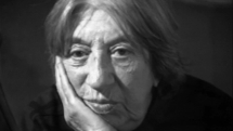 Lee Krasner: An Interview