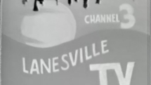 Lanesville TV: April 6th, 1974