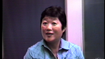 Shigeko Kubota: An Interview