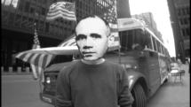 Jean Genet In Chicago