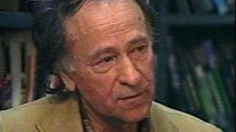 Jonas Mekas: An Interview