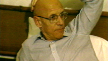 Michel Foucault: The Fifth Republic